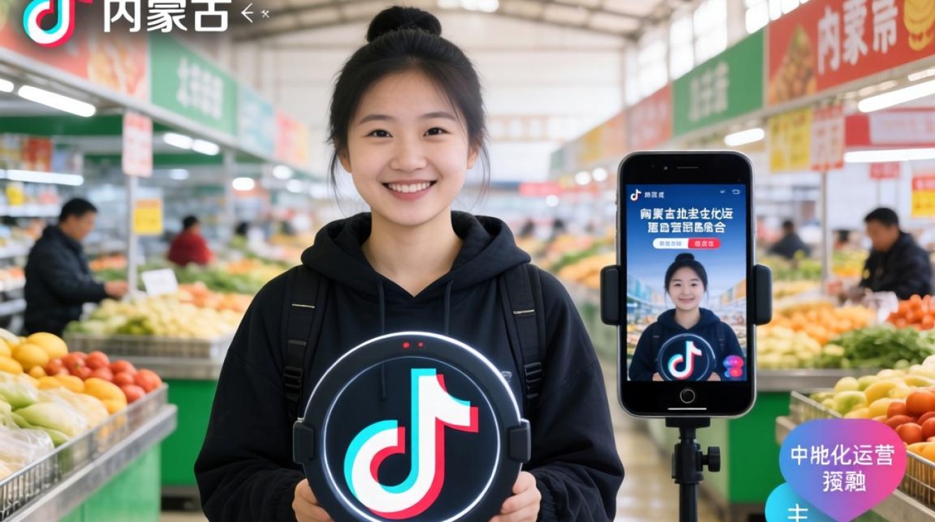 广告投放内蒙古 TikTok 直播怎么降低获客成本