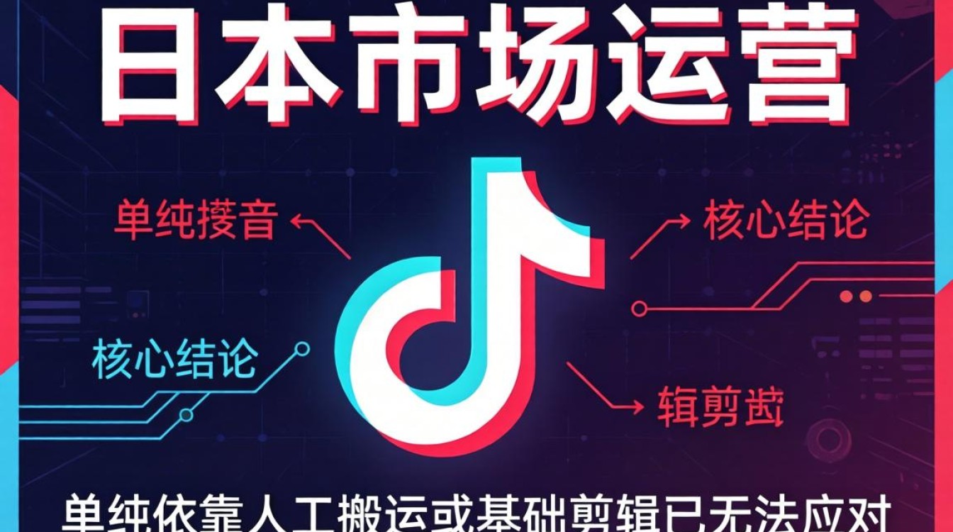 捣蒜舞 TikTok 日本运营工具怎么用
