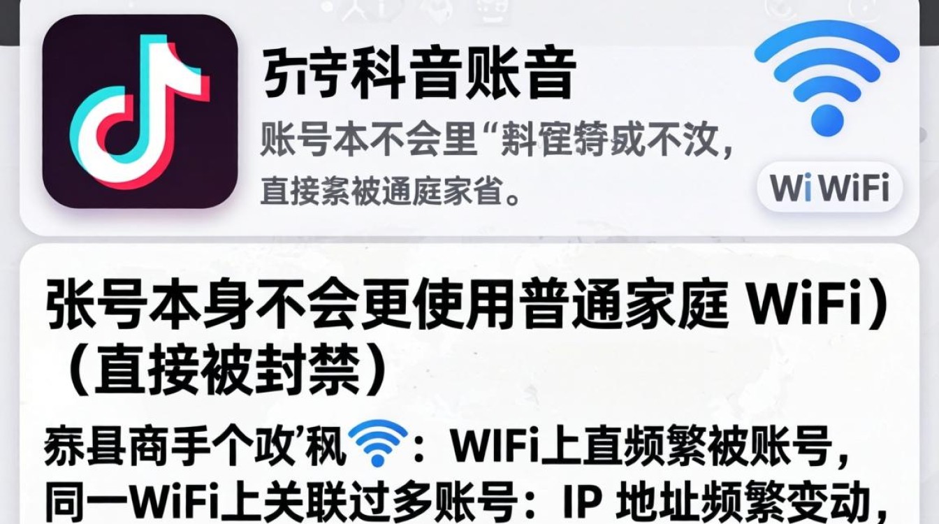 TikTok 封号原因及粉丝增长运营秘籍