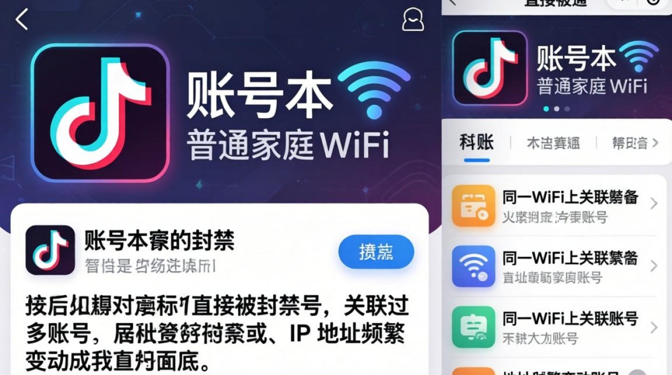 TikTok 封号原因及粉丝增长运营秘籍