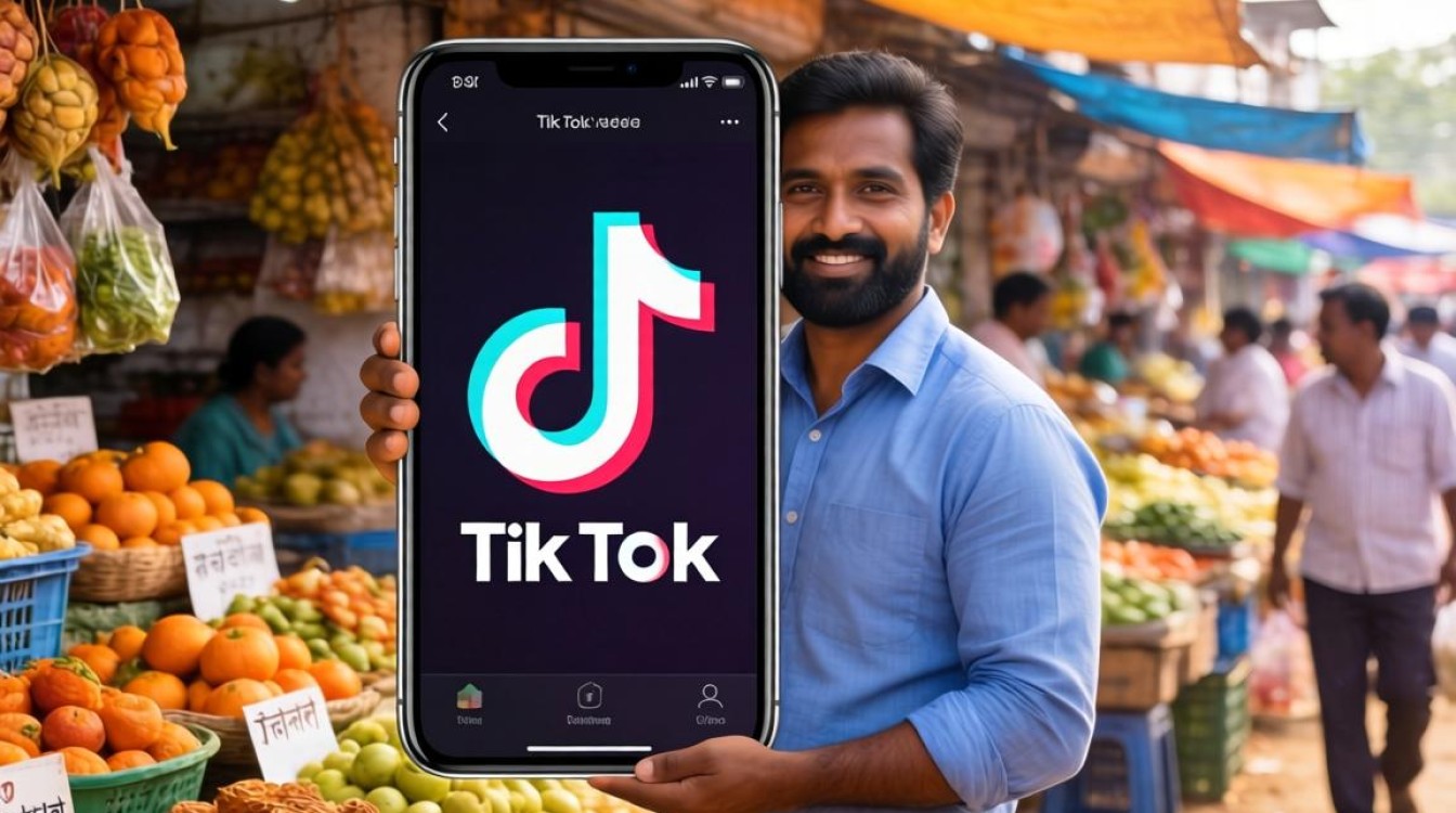 印度版TikTok如何提升店铺销量