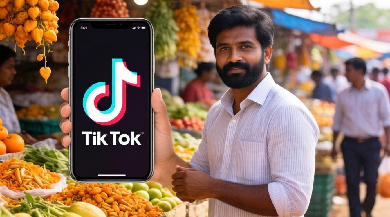 印度版TikTok如何提升店铺销量