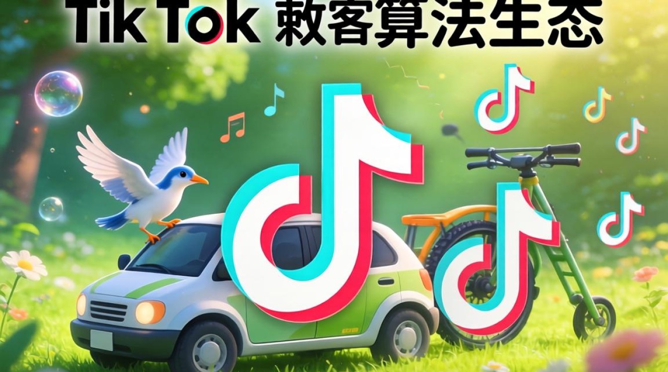 TikTok 正能量精选欧美粉丝增长运营秘籍