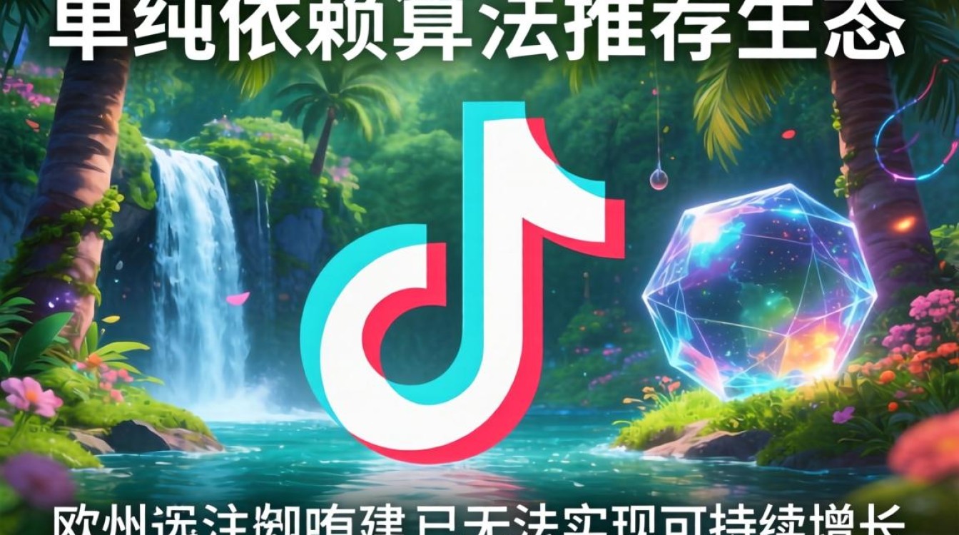 TikTok 正能量精选欧美粉丝增长运营秘籍