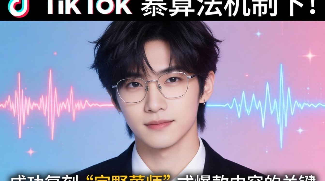 TikTok 宫野真守内容创作技巧