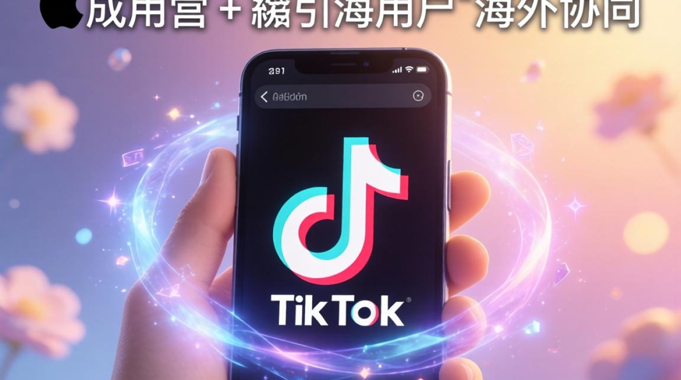 YouTube 国外 TikTok 安装教程苹果怎么安装