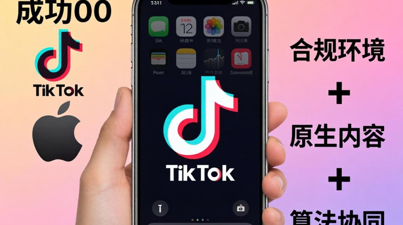 YouTube 国外 TikTok 安装教程苹果怎么安装