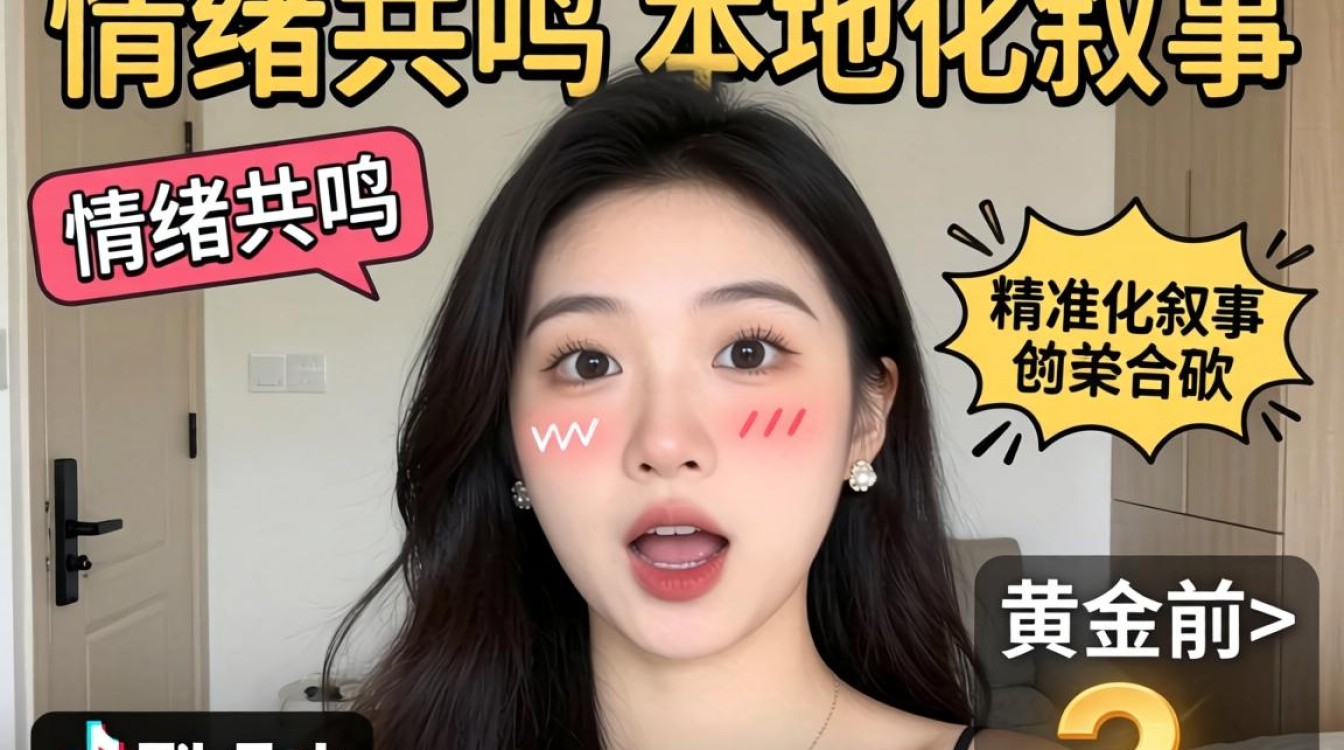 TikTok 搞笑视频怎么制作