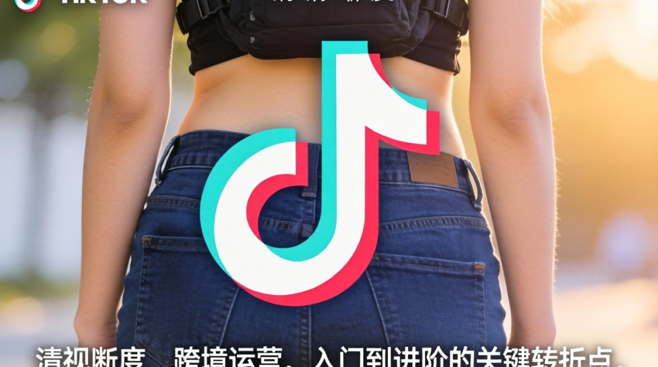 TikTok 图片清晰度不够怎么办