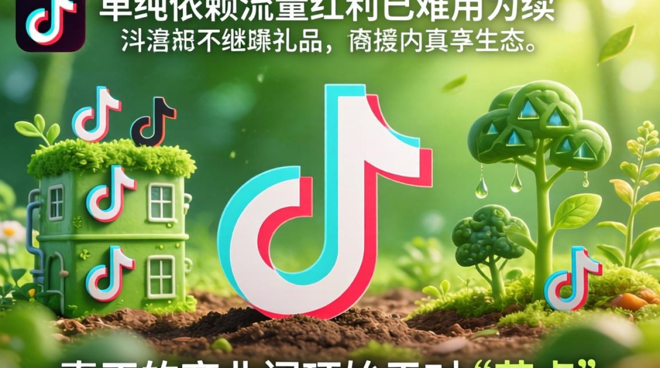 TikTok 收徒卖节点内容创作技巧爆款频出