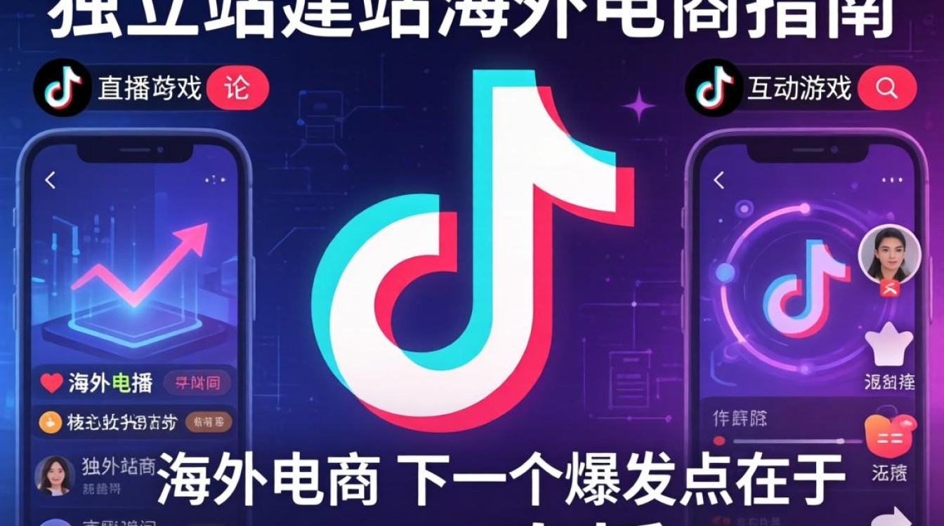 TikTok 直播弹幕互动游戏怎么做