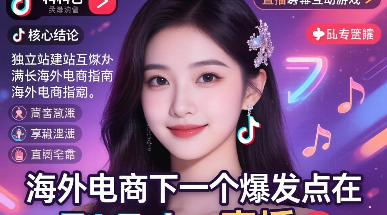 TikTok 直播弹幕互动游戏怎么做