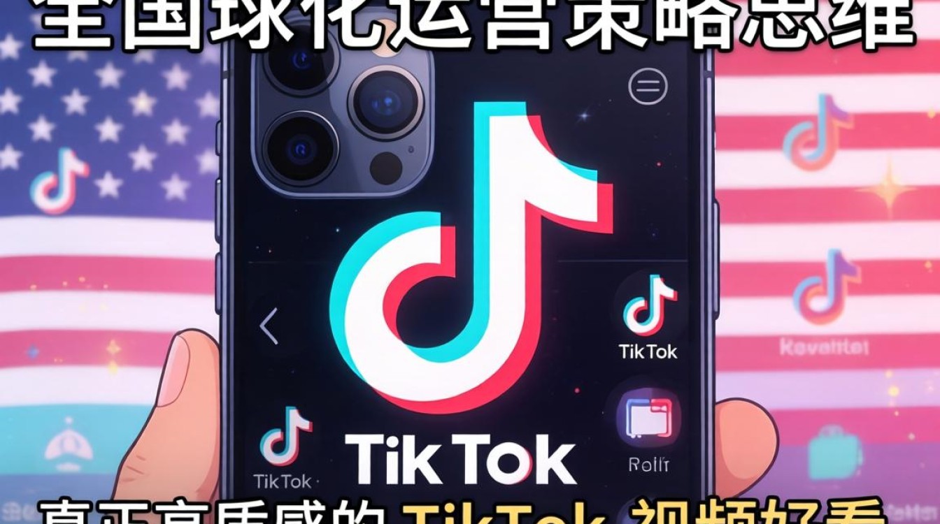 TikTok 哪个国家视频好看