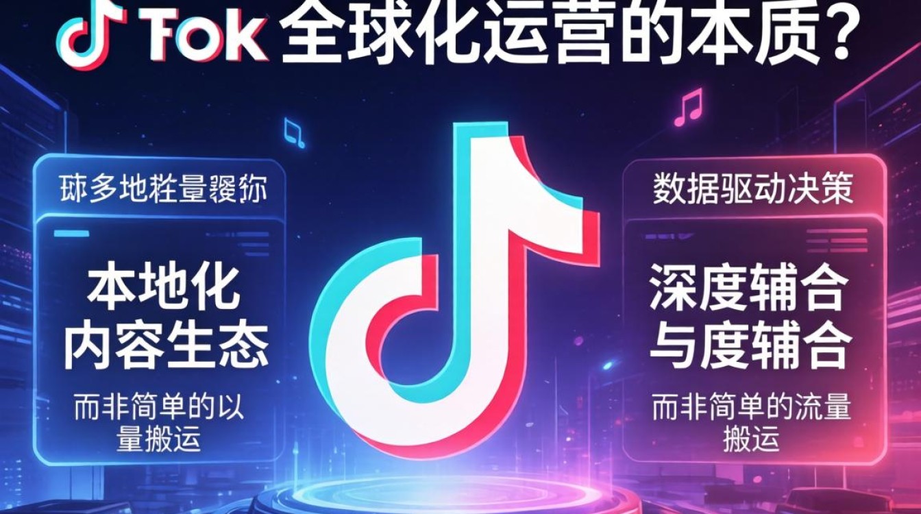 TikTok 咨询公司收费课程