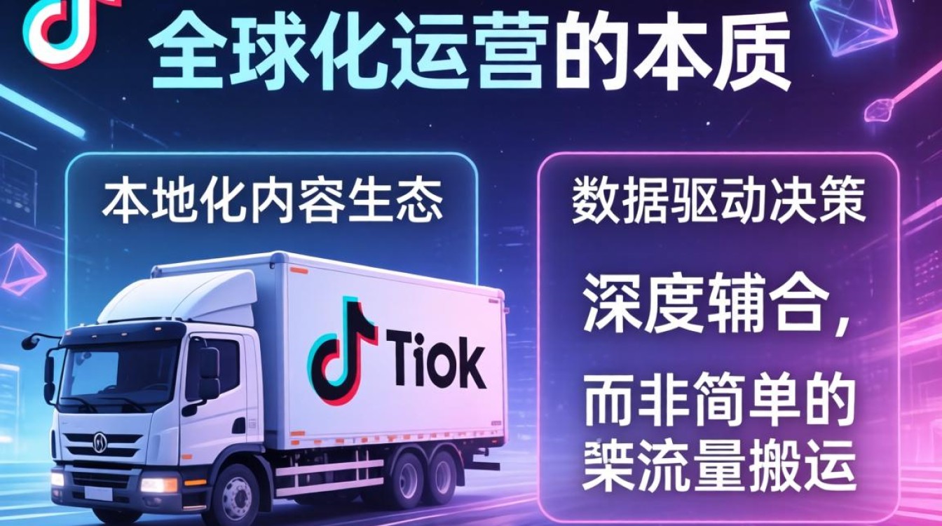 TikTok 咨询公司收费课程