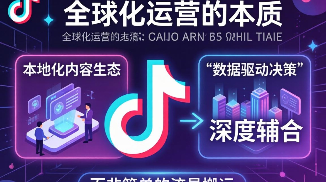 TikTok 咨询公司收费课程