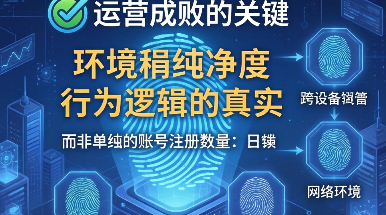 TikTok 环境伪装度测试及跨境运营从入门到进阶