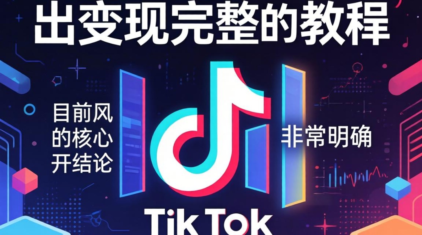 TikTok 目前属于哪个公司