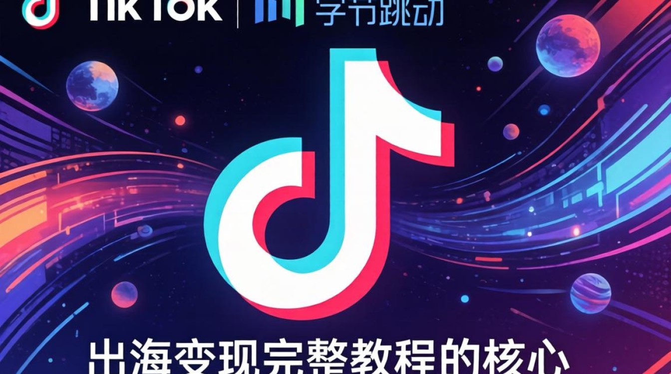 TikTok 目前属于哪个公司