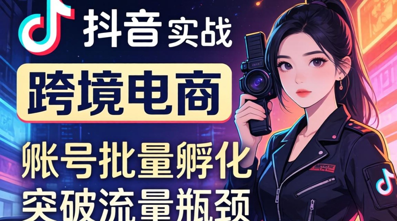 电商运营域名无限邮箱批量TikTok销售提升指南