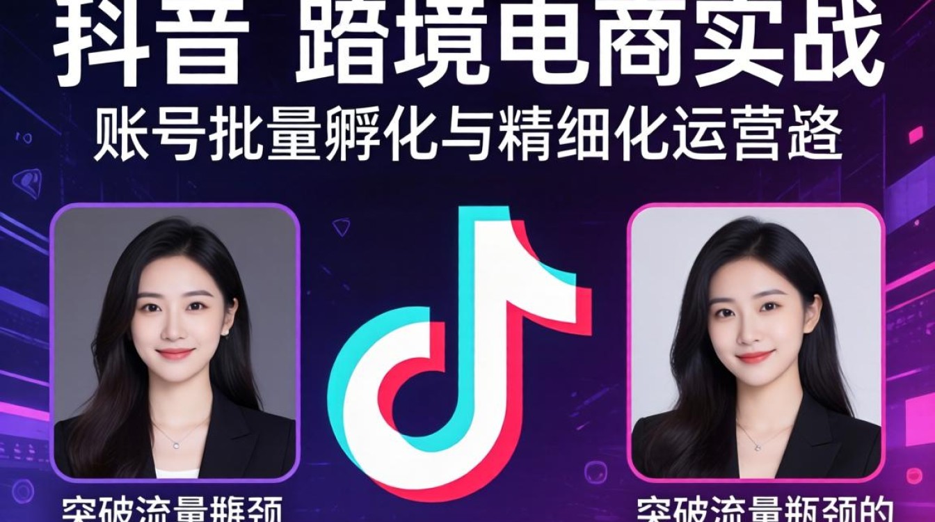 电商运营域名无限邮箱批量TikTok销售提升指南