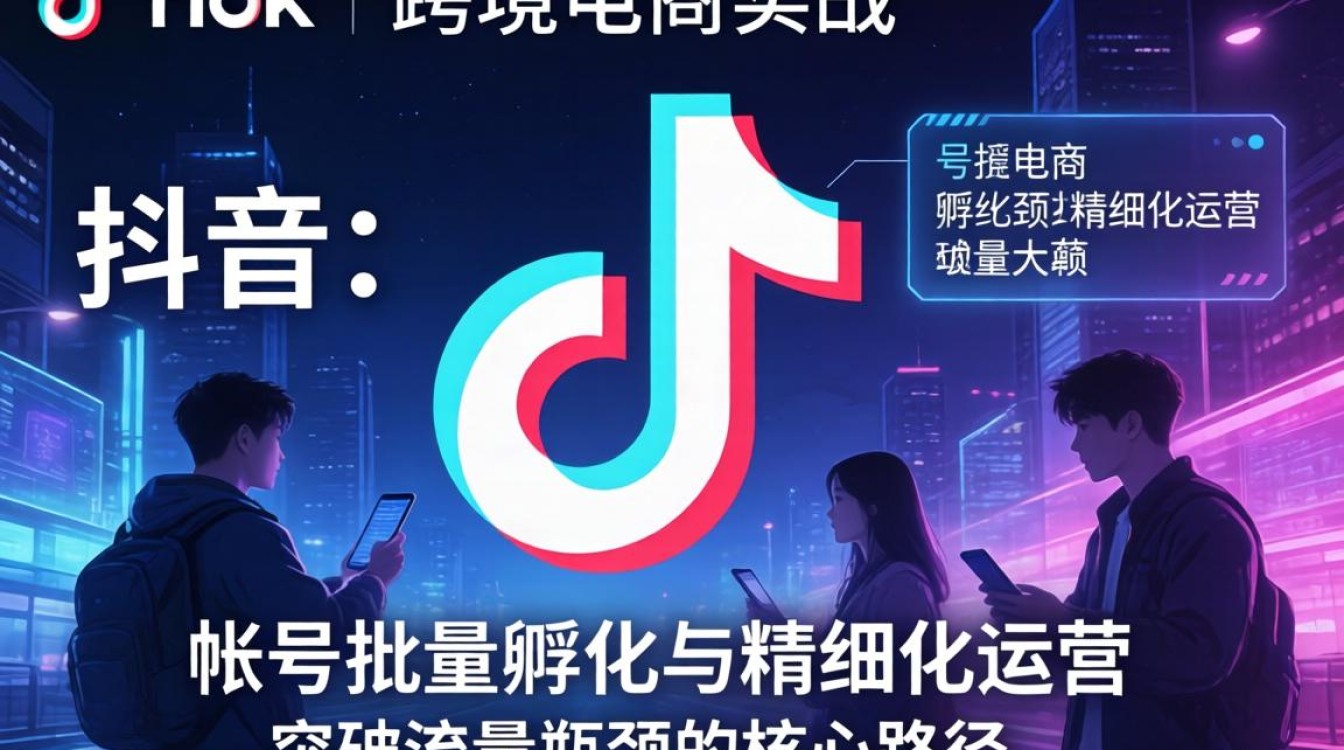 电商运营域名无限邮箱批量TikTok销售提升指南