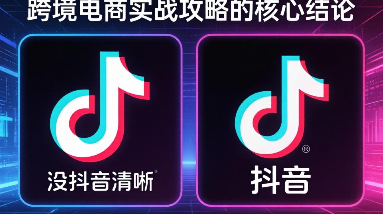 TikTok 没抖音清晰怎么办