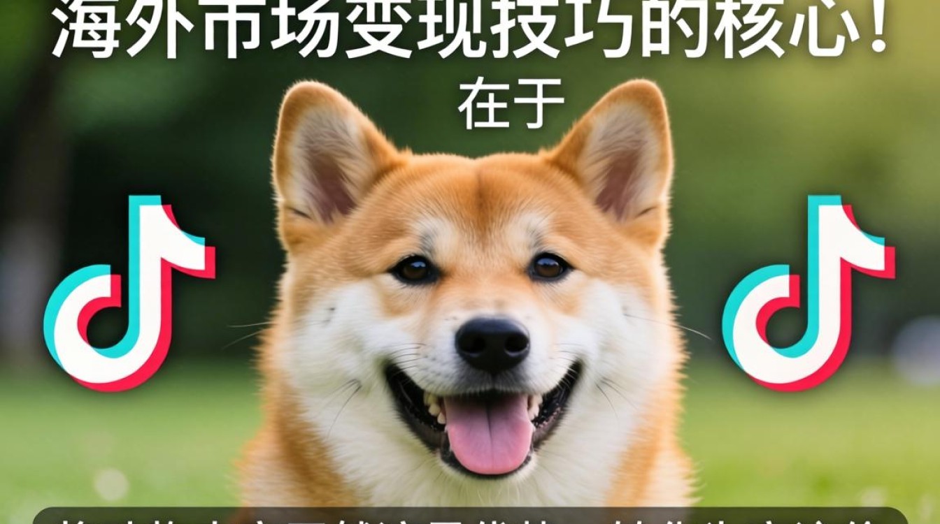 TikTok 最可爱动物如何变现