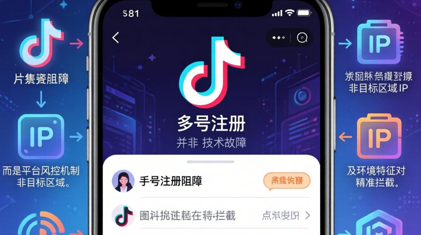 海外市场入局指南及知乎注册攻略