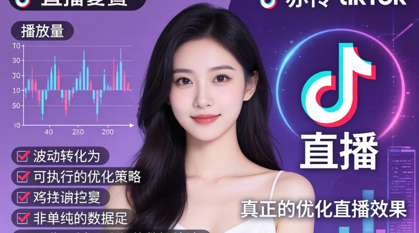 直播复盘赤伶 TikTok 播放量低怎么办
