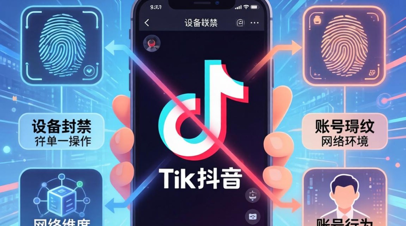 怎么规避 TikTok 账号关联违规被封