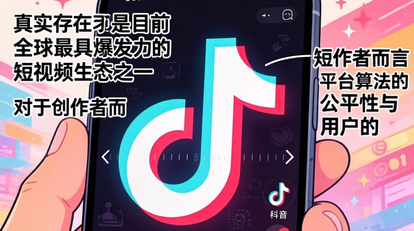 TikTok 真实存在吗