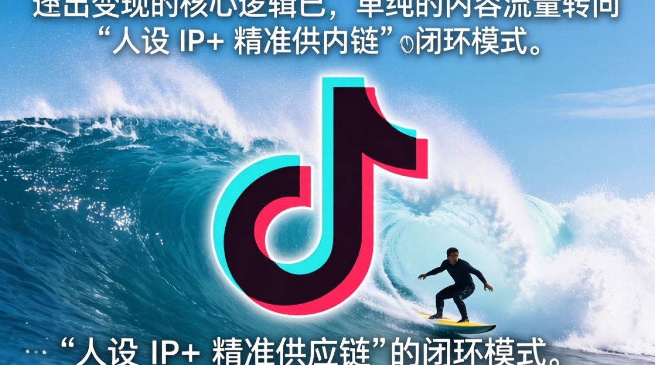 TikTok 最火的男人 出海变现完整教程