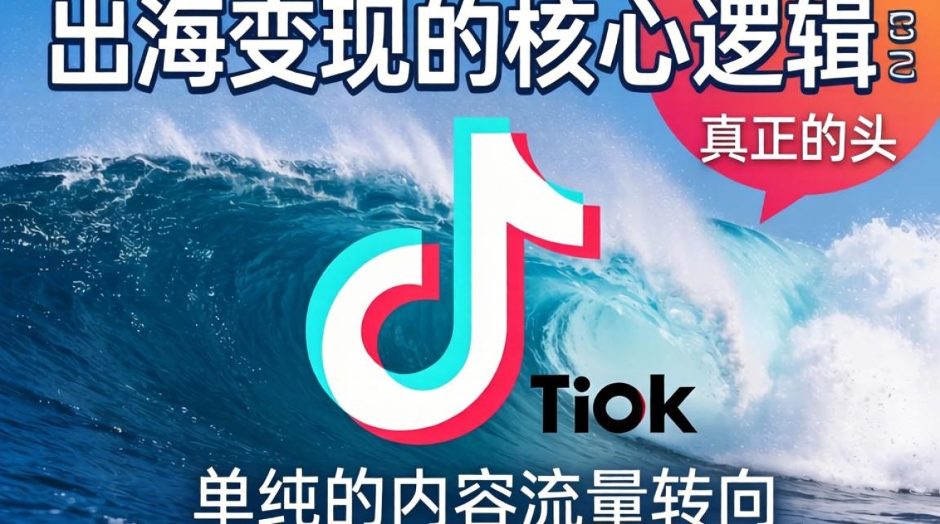 TikTok 最火的男人 出海变现完整教程