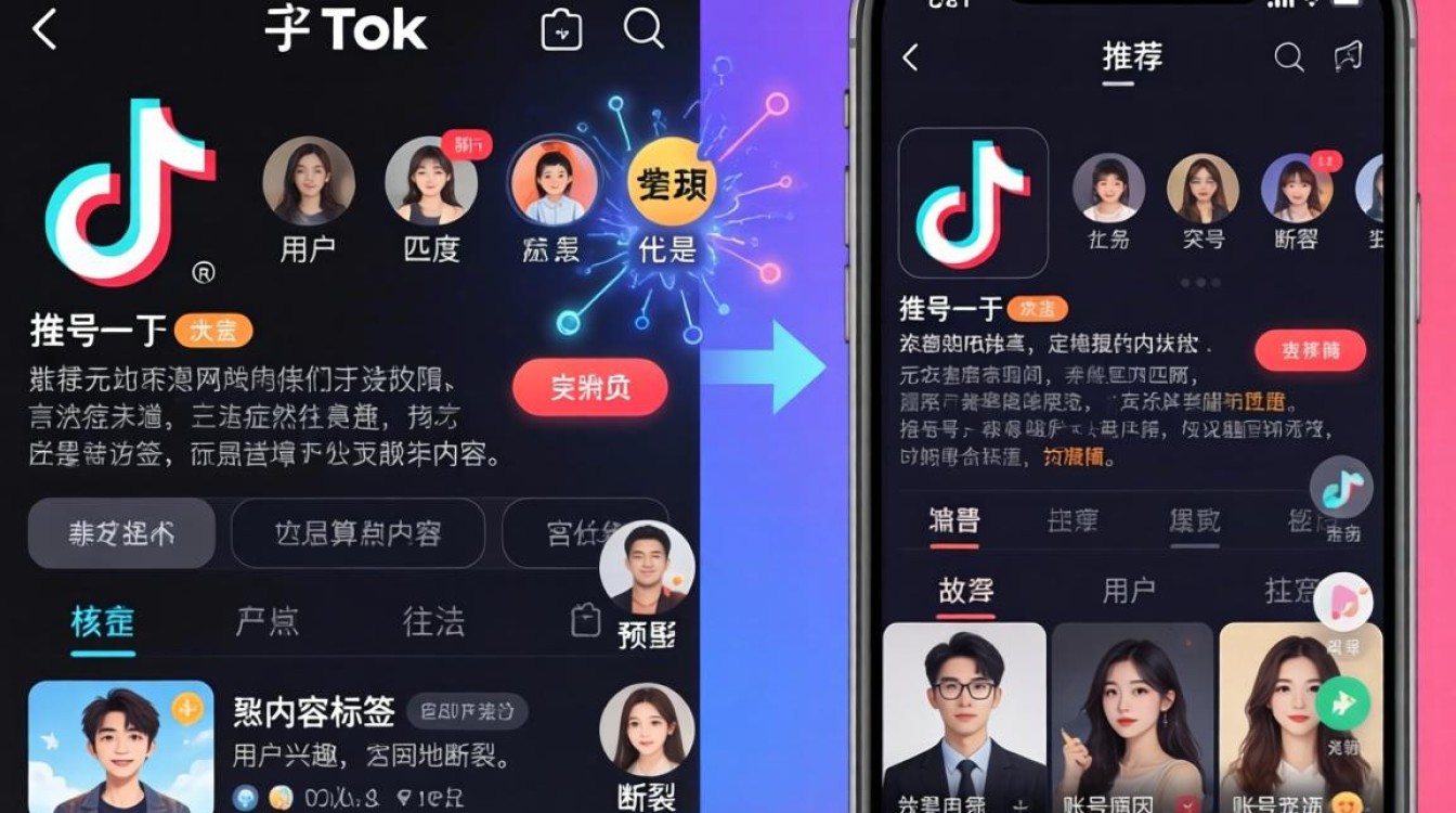 TikTok 无法显示推荐内容怎么解决