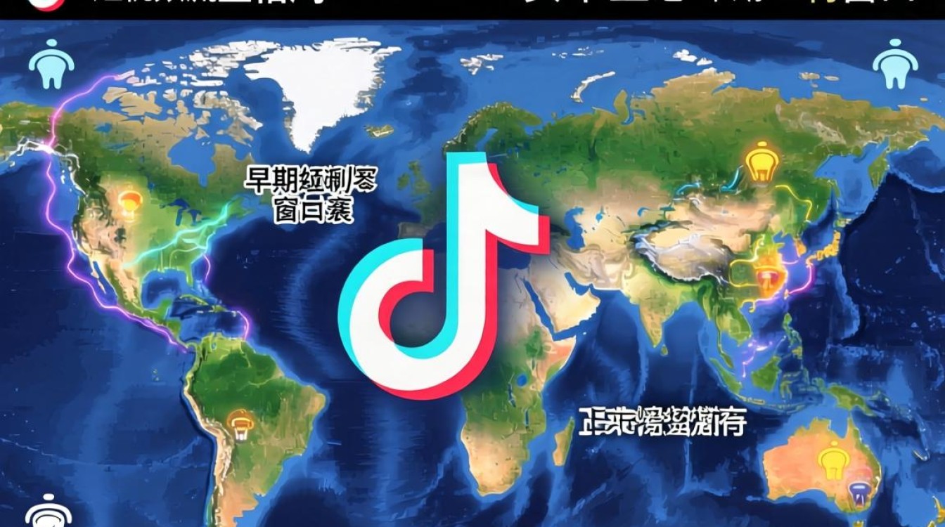 网红经济国际TikTok安卓APP怎么抓红利期