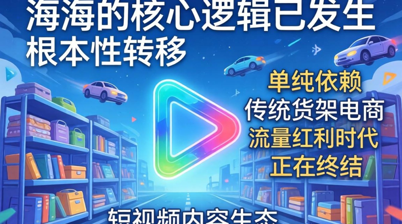 TikTok 发力短视频 跨境运营从入门到进阶