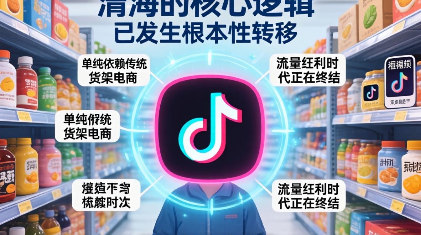TikTok 发力短视频 跨境运营从入门到进阶
