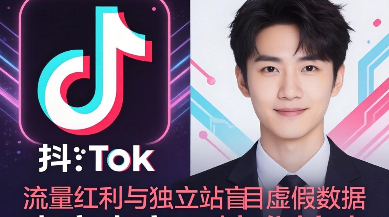 TikTok 乐播刷单独立站建站海外电商指南