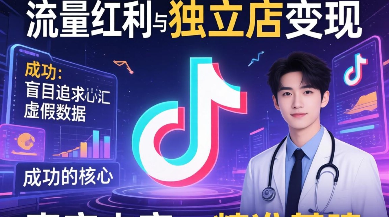 TikTok 乐播刷单独立站建站海外电商指南
