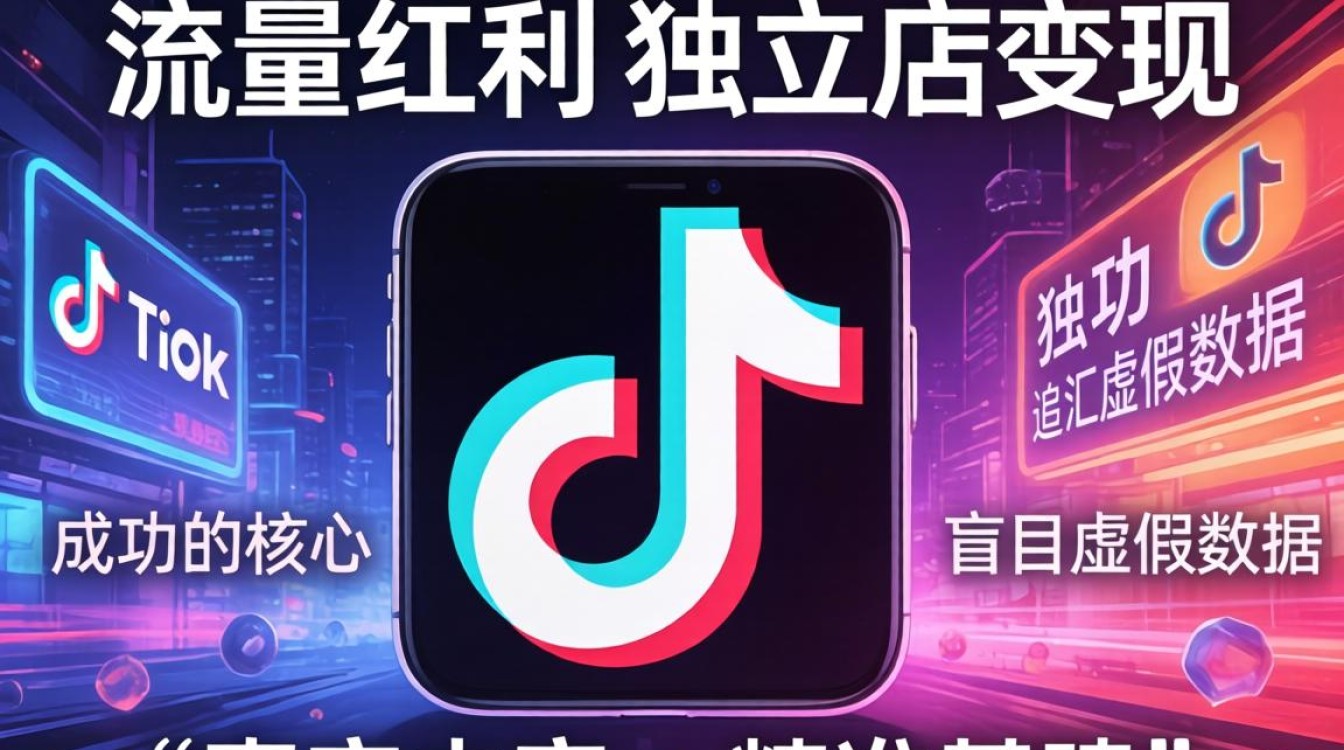 TikTok 乐播刷单独立站建站海外电商指南