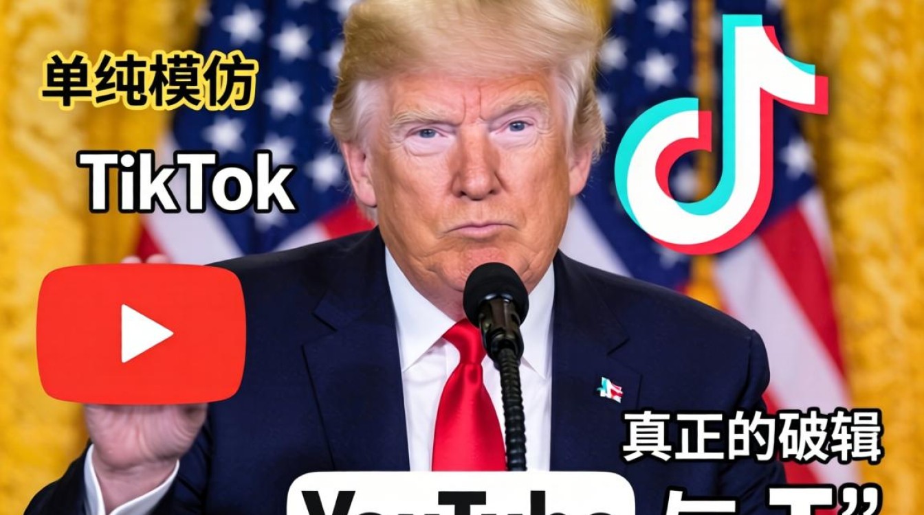 特朗普为何恨 TikTok 及 SEO 优化提升曝光