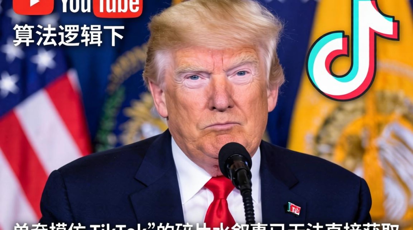 特朗普为何恨 TikTok 及 SEO 优化提升曝光
