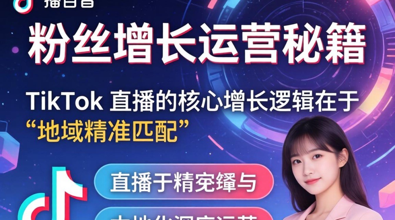 TikTok 可以直播的地区有哪些