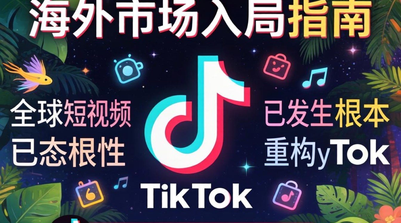 TikTok 现在发展得如何