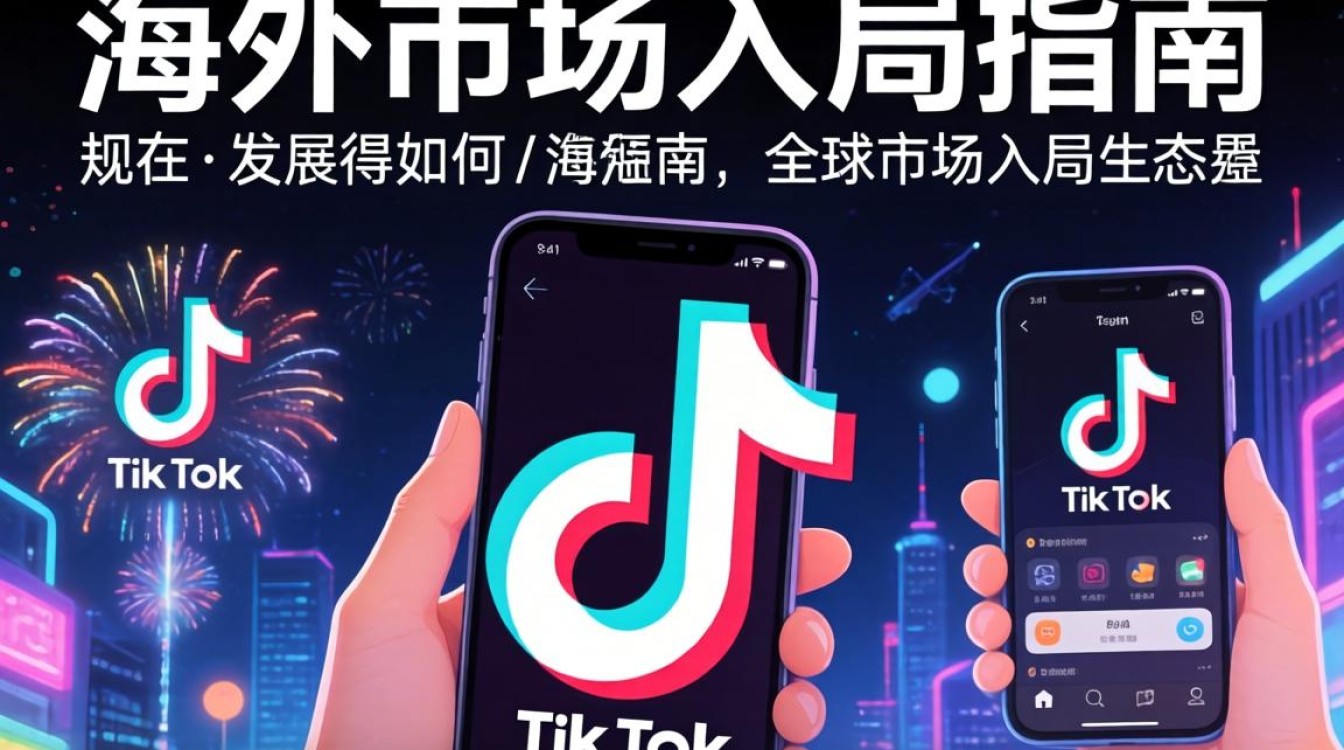 TikTok 现在发展得如何