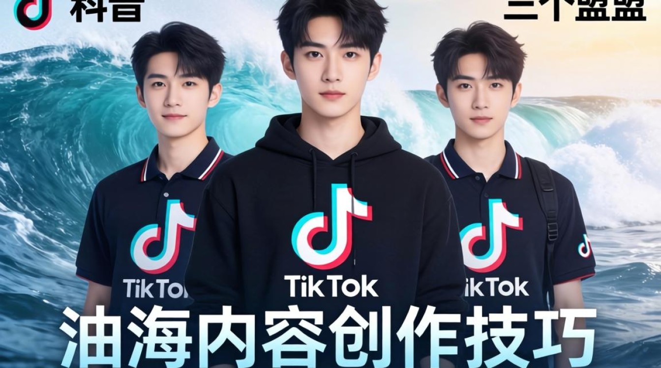 TikTok 三个盟友 出海内容创作技巧