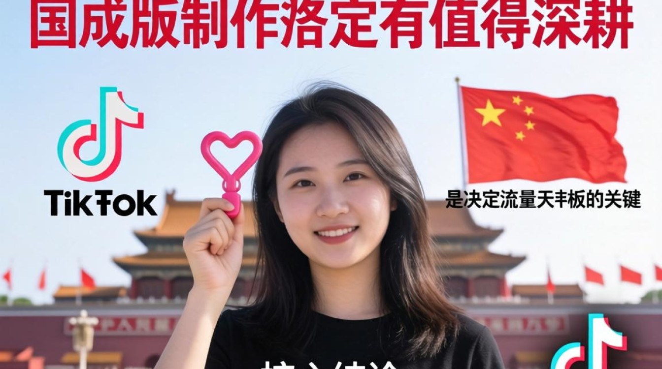 中国除了TikTok还有什么
