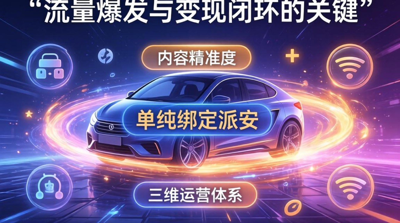 派安盈如何绑定 TikTok