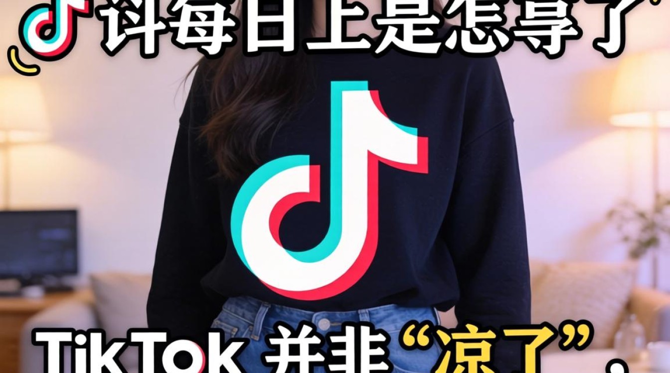 TikTok daily怎么了